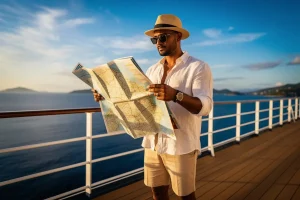 Méditerranée, Caraïbes ou Nil : quelle croisière choisir pour un premier voyage ?