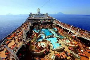Promotion croisière dernière minute