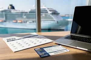 Croisières pas chères en 2026 : où trouver les vraies économies